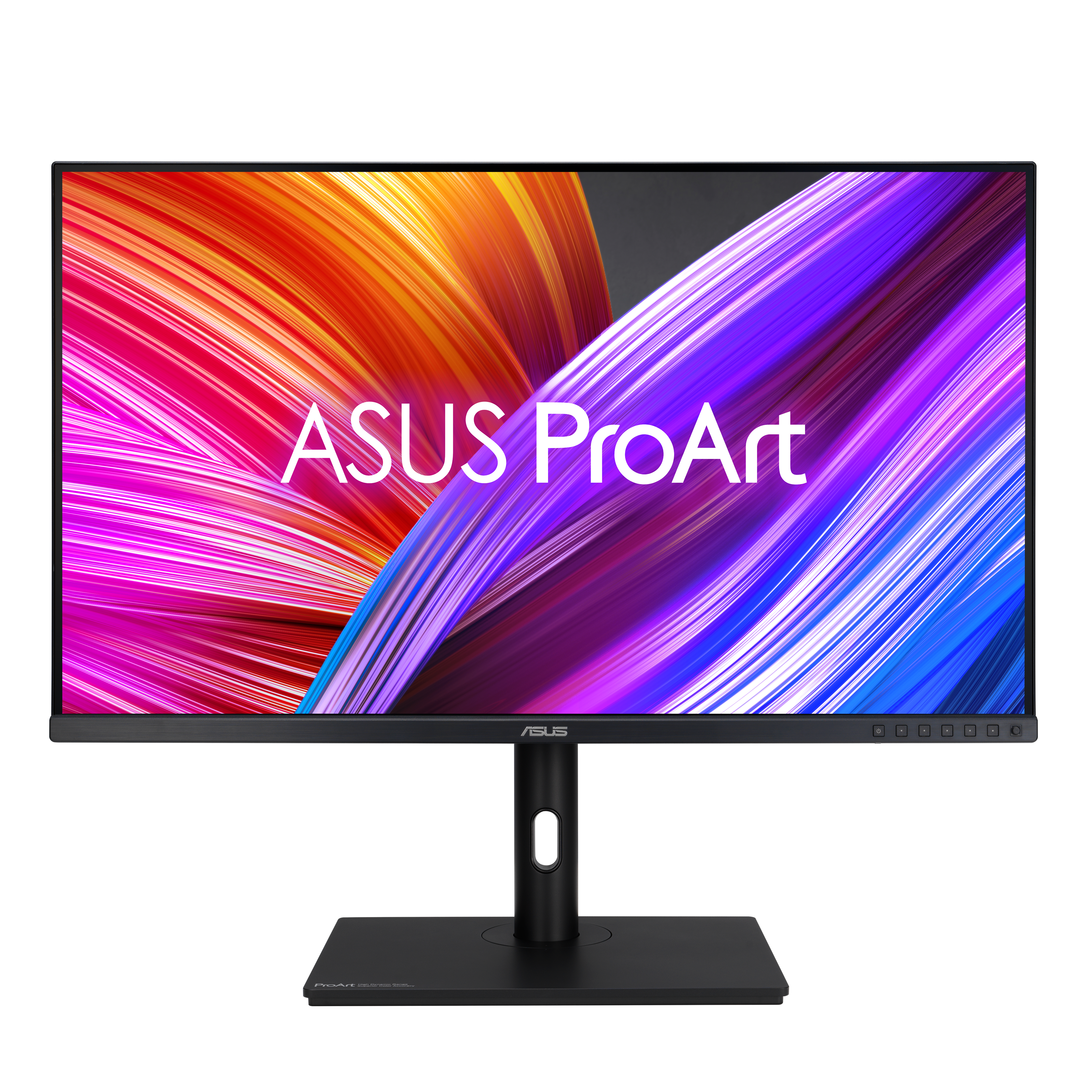 ASUS ProArt PA328QV 80cm (31.5-Inch) 2560 x 1440 Pixel Quad HD LED Black - Picture 1 of 1